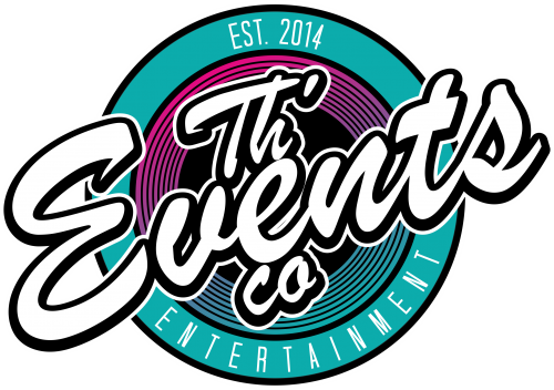 Th´ Events Company